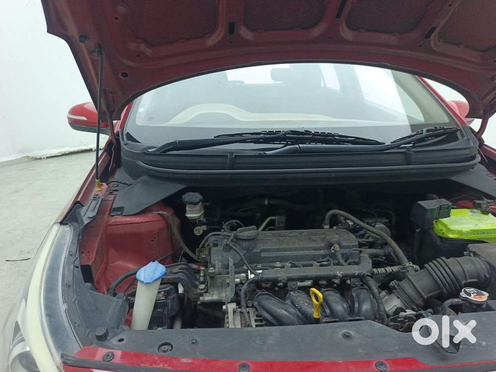 Hyundai Elite I20 [ ] 1.2 Asta, 2016, Petrol