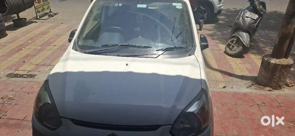 Maruti Alto