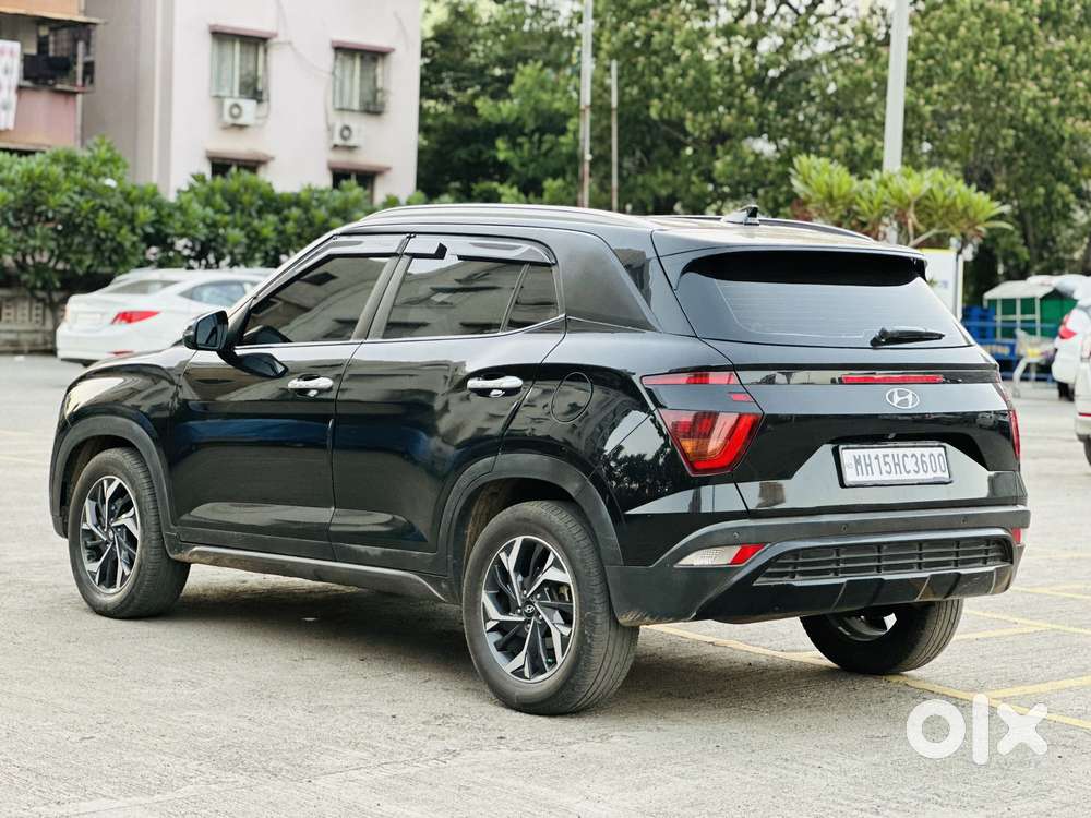 Hyundai Creta 1.6 Sx (o), 2020, Diesel