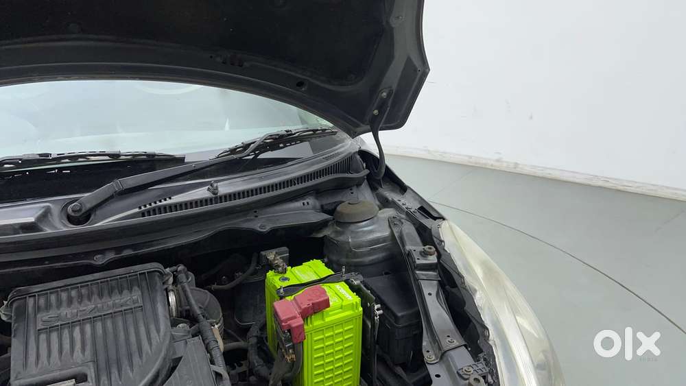 Maruti Suzuki Swift Vvt Vxi, 2015, Petrol