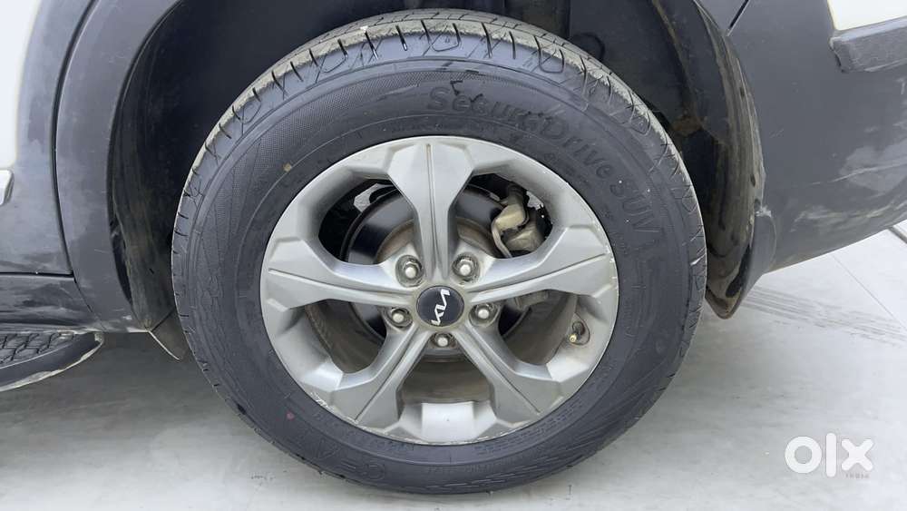 Kia Seltos 1.5 Htk+, 2022, Petrol