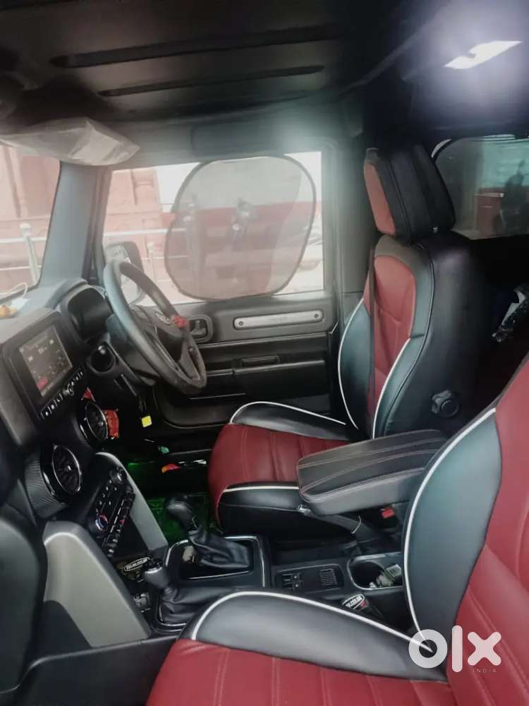 4 By 4 Top Model Z Black Colour