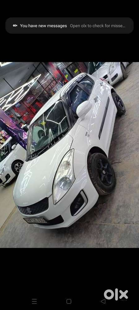 Maruti Suzuki Swift Ldi Optional, 2016, Diesel