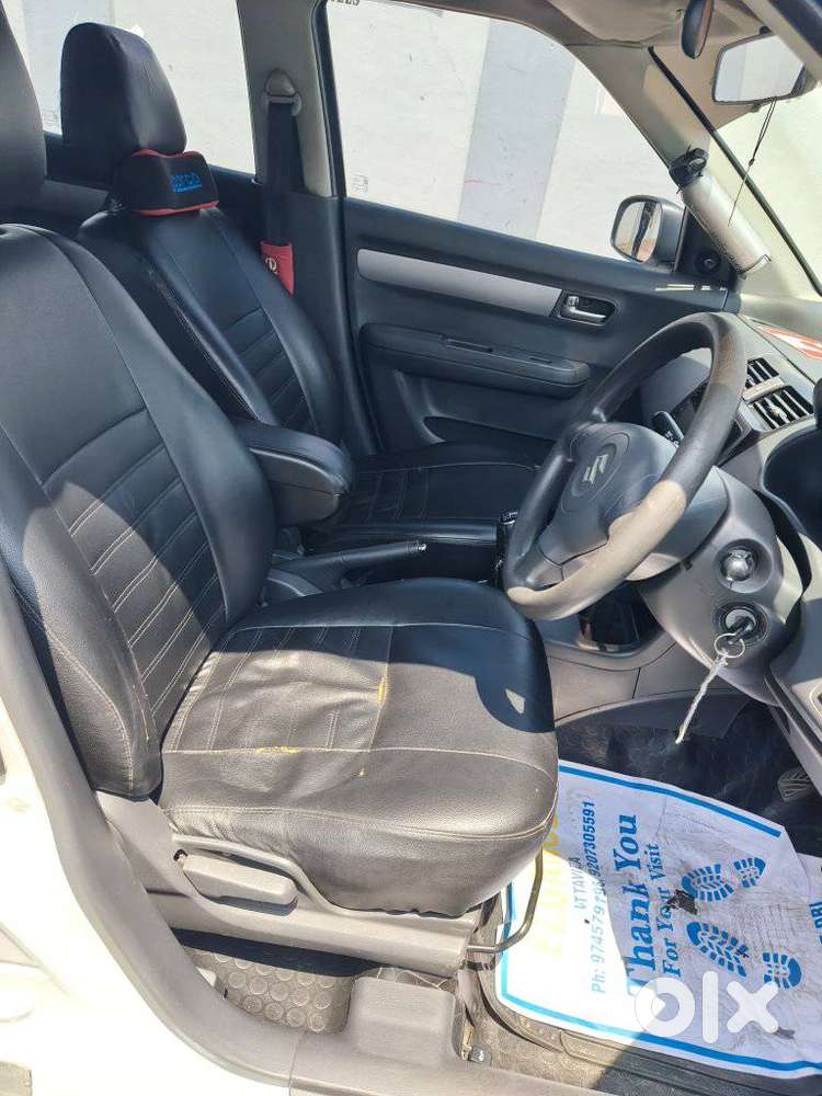 Maruti Suzuki Swift 2004-2010 Vdi Bsiv, 2009, Diesel