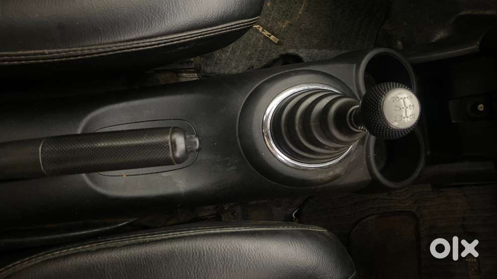 Honda Amaze 2013-2016 S I-vtech, 2015, Petrol