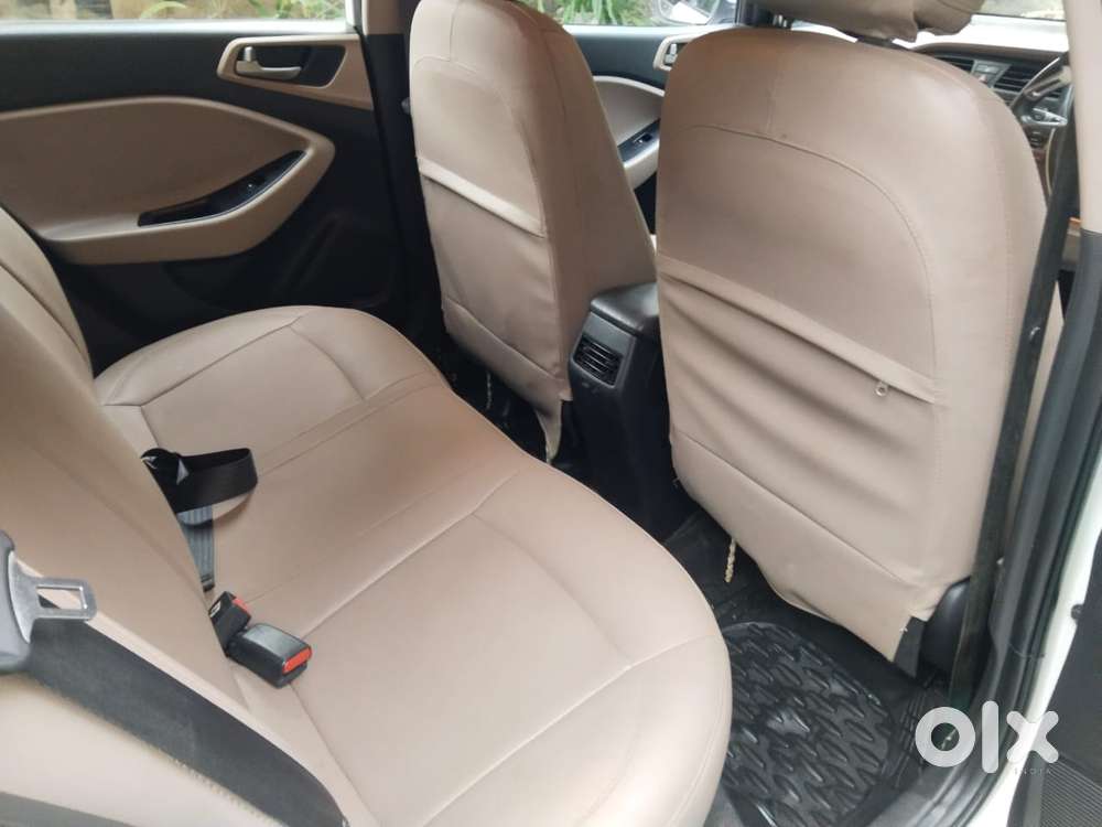 Hyundai I20 1.2 Asta, 2017, Petrol