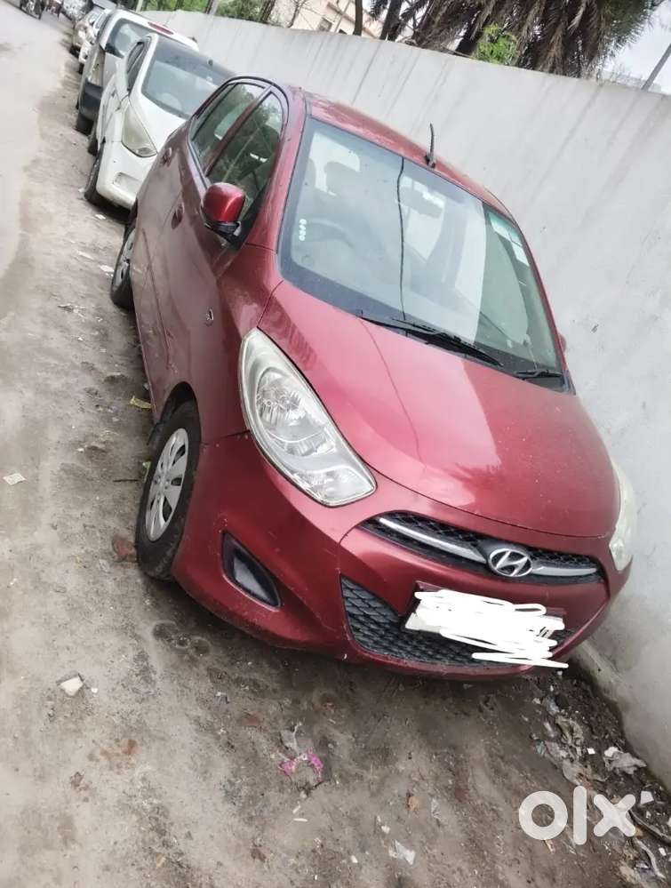 Hyundai I10 Asta 2012 Only Spare Part