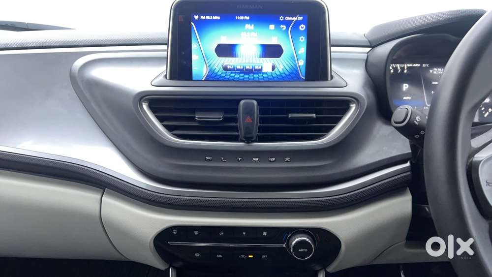 Tata Altroz Xza Plus (s), 2024, Petrol