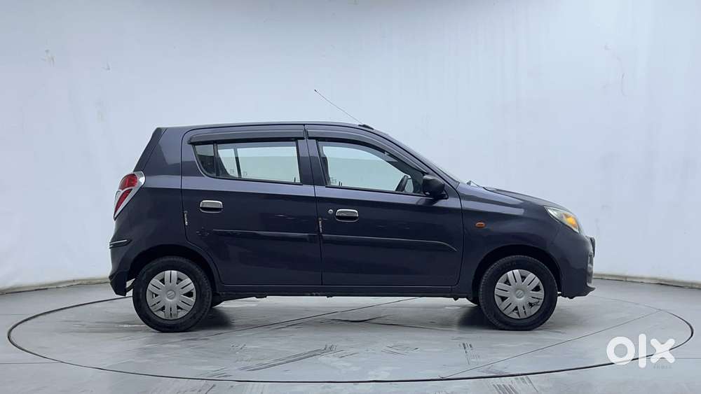 Maruti Suzuki Alto 800 2019-2023 0.8 Vxi, 2021, Petrol
