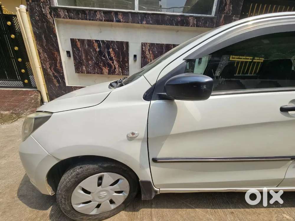 Maruti Suzuki Celerio Vxi 2016