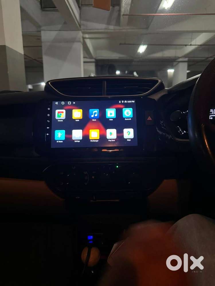 Honda Amaze 2019 Cng & Hybrids Good Condition