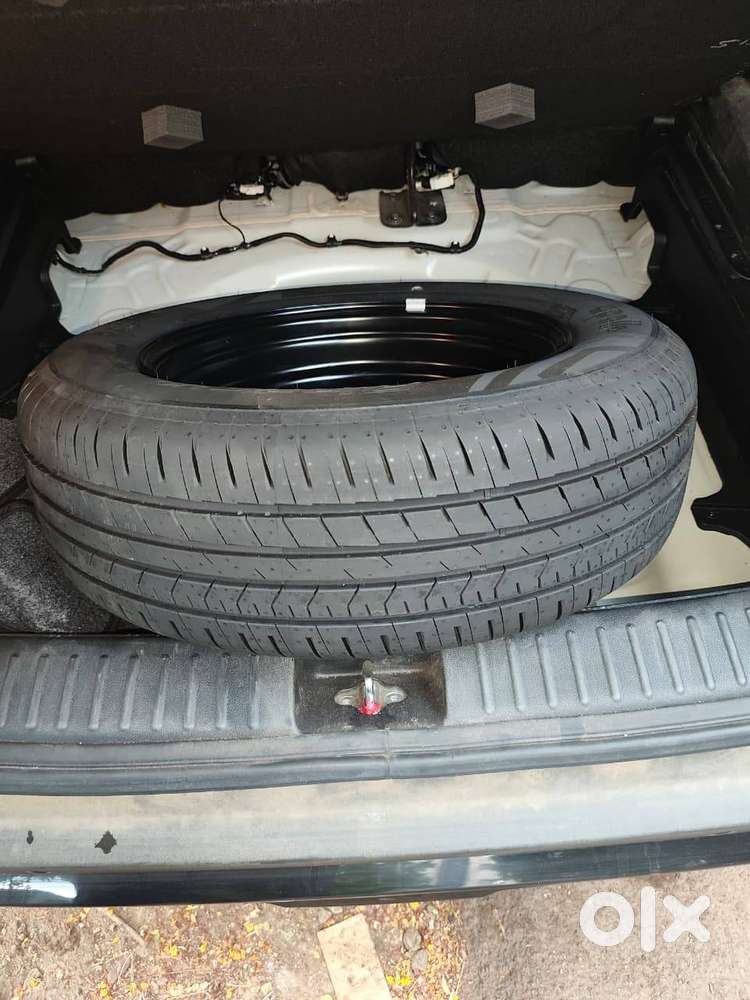 Creta - S Plus Knight Edition (23500 Km Driven)