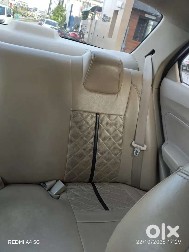 Swift Dzire Lxi 2022