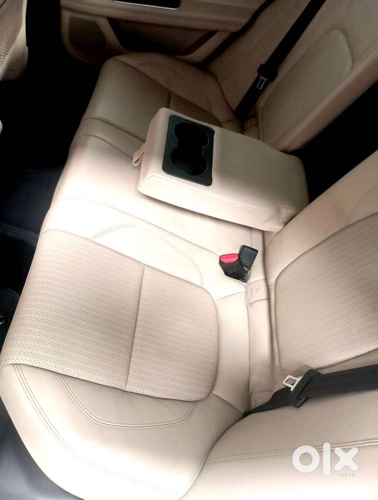 Jaguar Xf Prestige 2018 Only 72500 Km Run