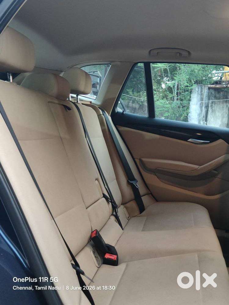 Bmw X1, 2012, Diesel