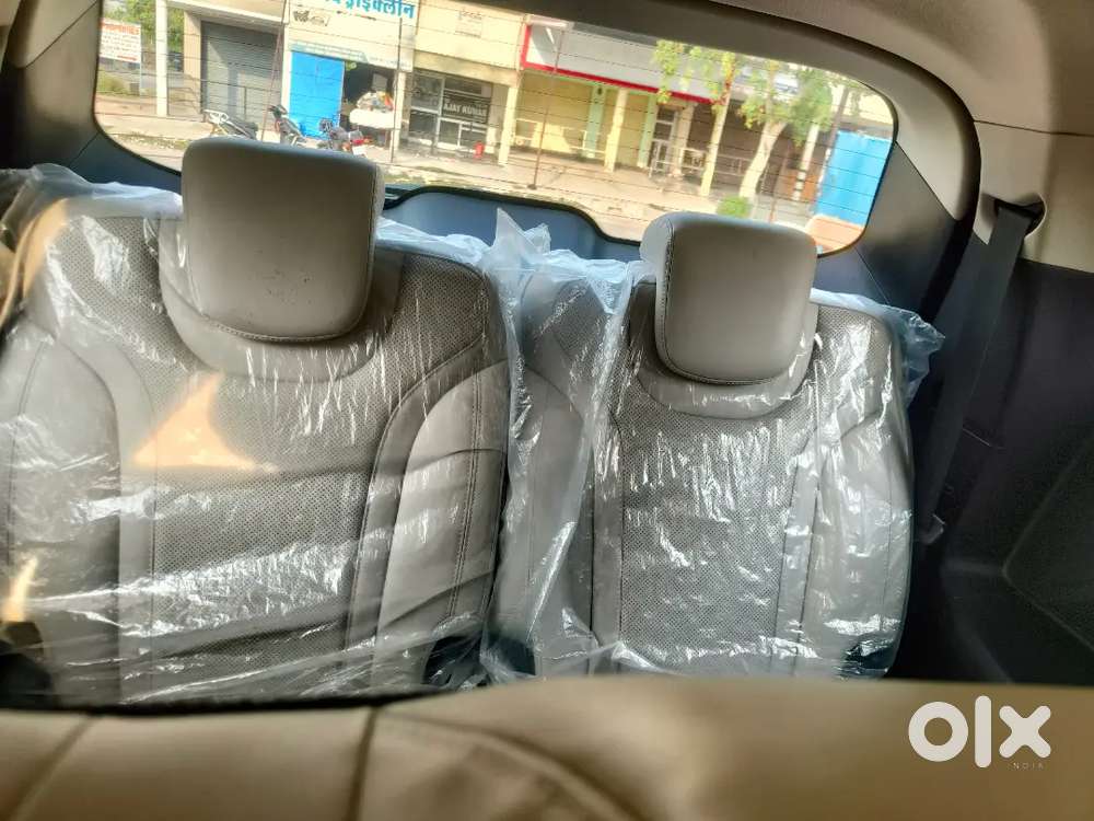Mahindwra Xuv700 2.2 Diesel At 2024
