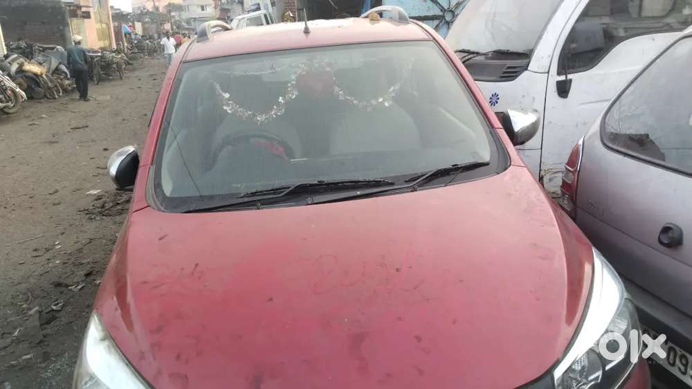 Maruti Suzuki Celerio 2013