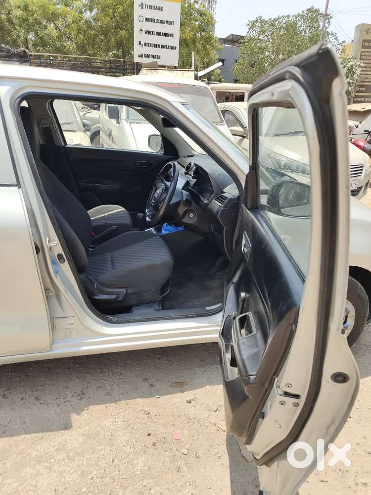 Maruti Suzuki Swift 2020
