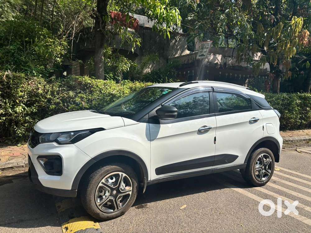Tata Nexon Xe Petrol  Nov 2022  19,800 Km  Excellent Condition