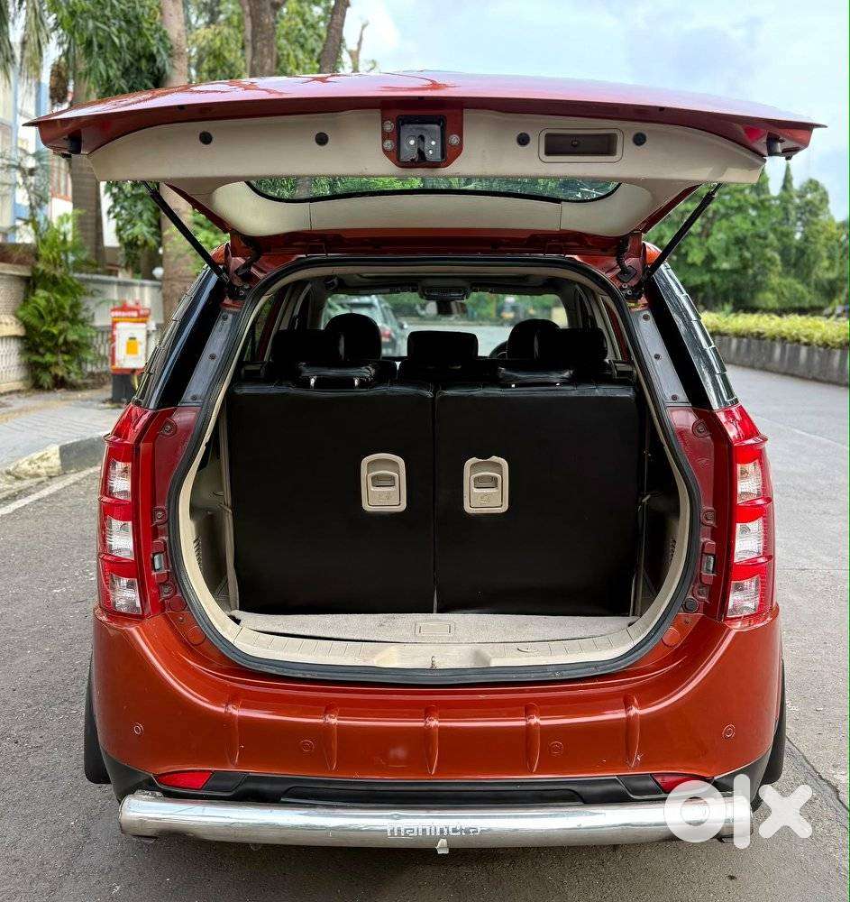 Mahindra Xuv500 W10 2wd, 2015, Diesel