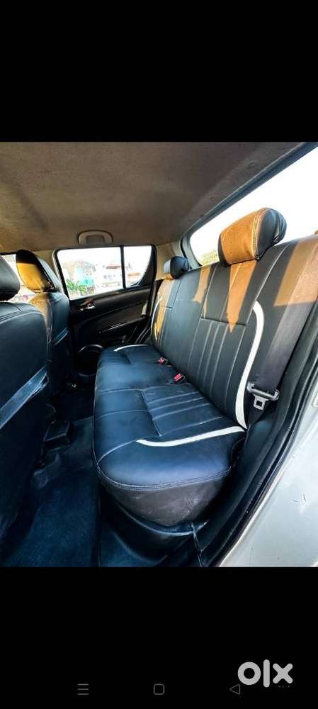 Maruti Suzuki Swift 2011-2014 Zdi, 2013, Diesel