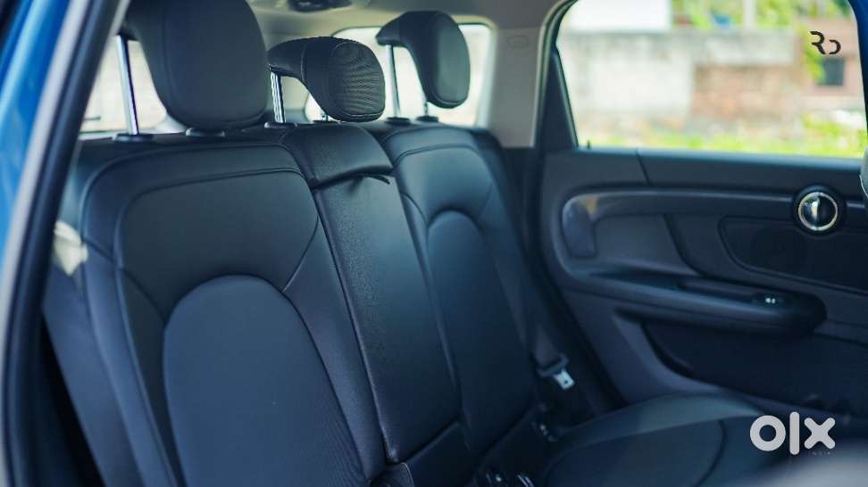 Mini Cooper Countryman, 2019, Diesel