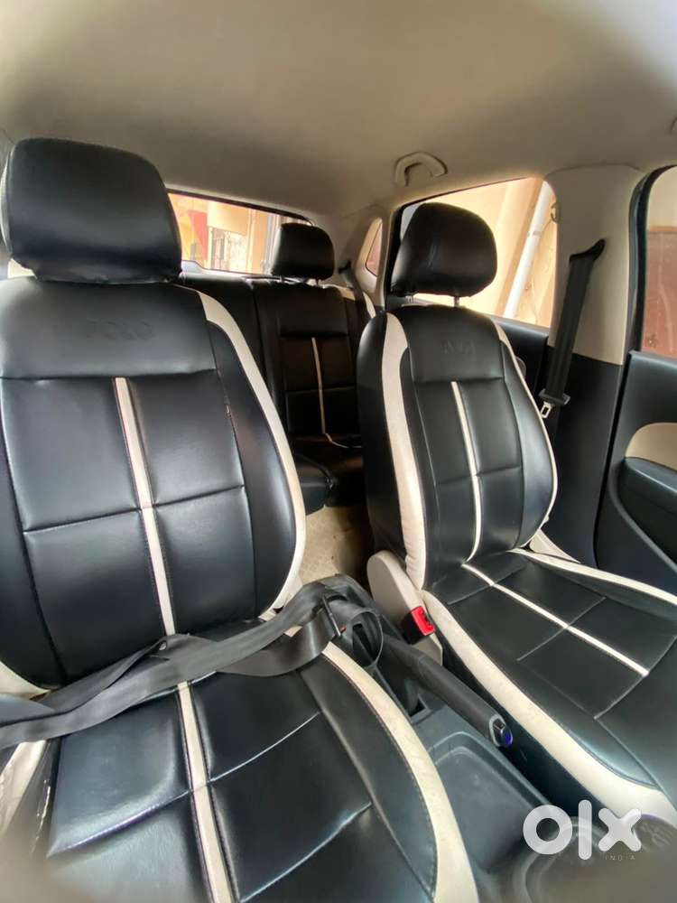 Volkswagen Polo 2011 Petrol Good Condition