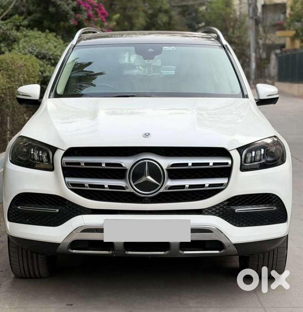 Mercedes-benz Gls 400d 4matic, 2024, Diesel