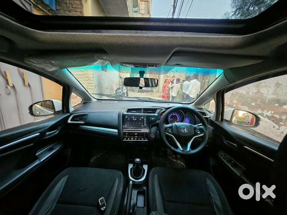 Honda Wr-v 1.5 Vx I-dtec, 2018, Diesel