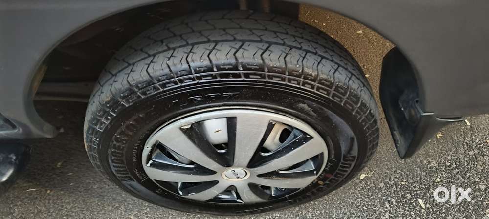 Maruti Suzuki Eeco Cng 5 Seater Ac, 2018, Cng & Hybrids