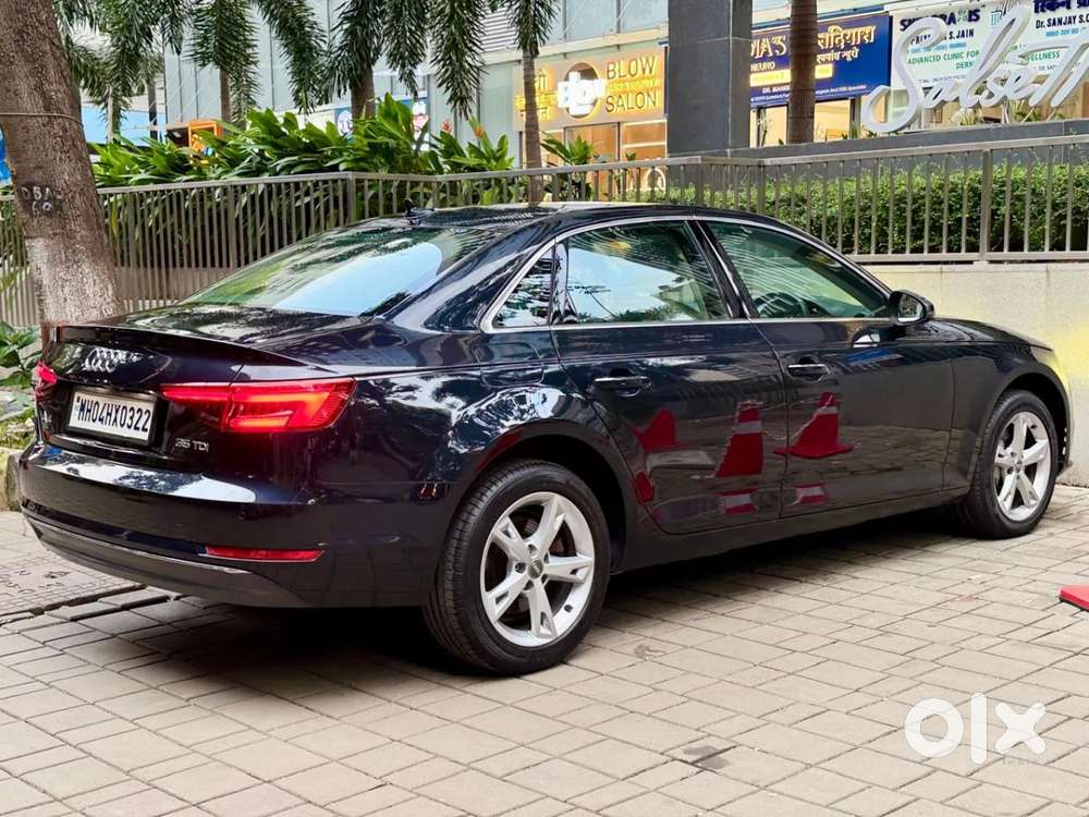 Audi A4 2.0 35 Tdi Technology Pack, 2017, Diesel
