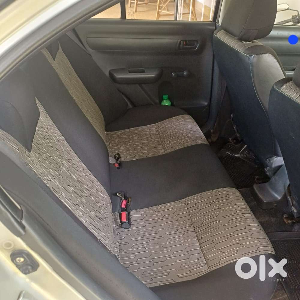 Maruti Suzuki Swift Dzire Vdi, 2010, Diesel