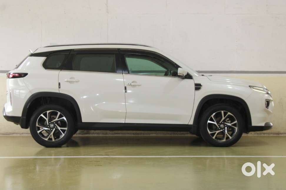 Toyota Urban Cruiser Hyryder 1.5 G Neo Drive, 2022, Petrol