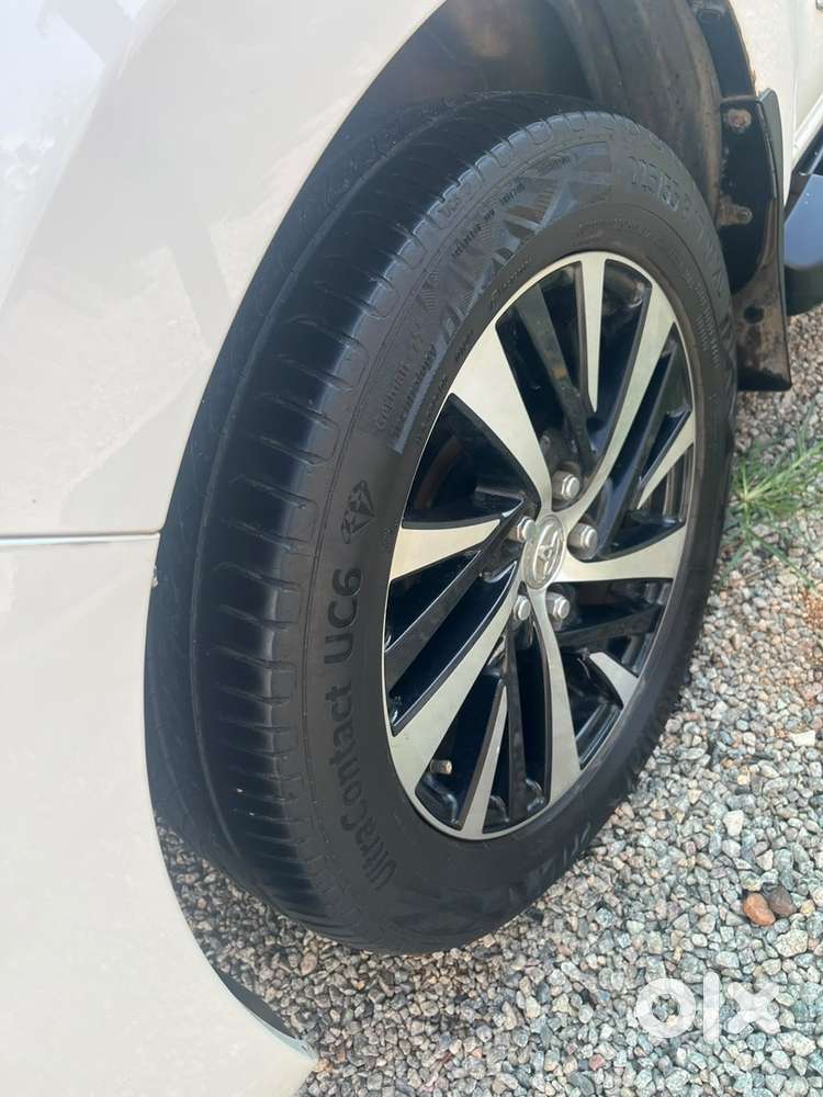 Toyota Innova Crysta 2022 Diesel Manual