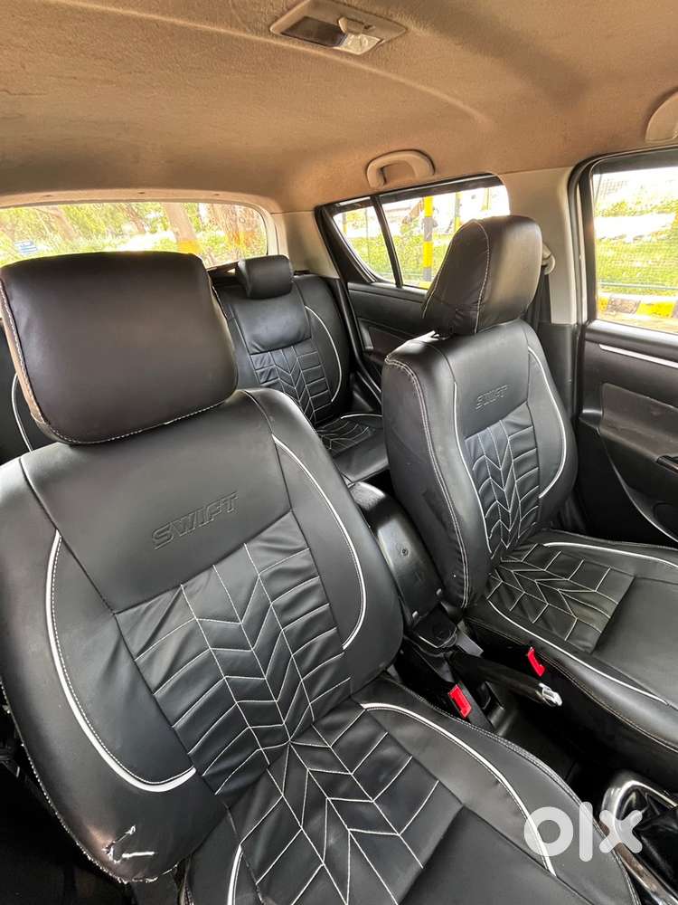 Maruti Suzuki Swift 2012 Diesel 108000 Km Driven