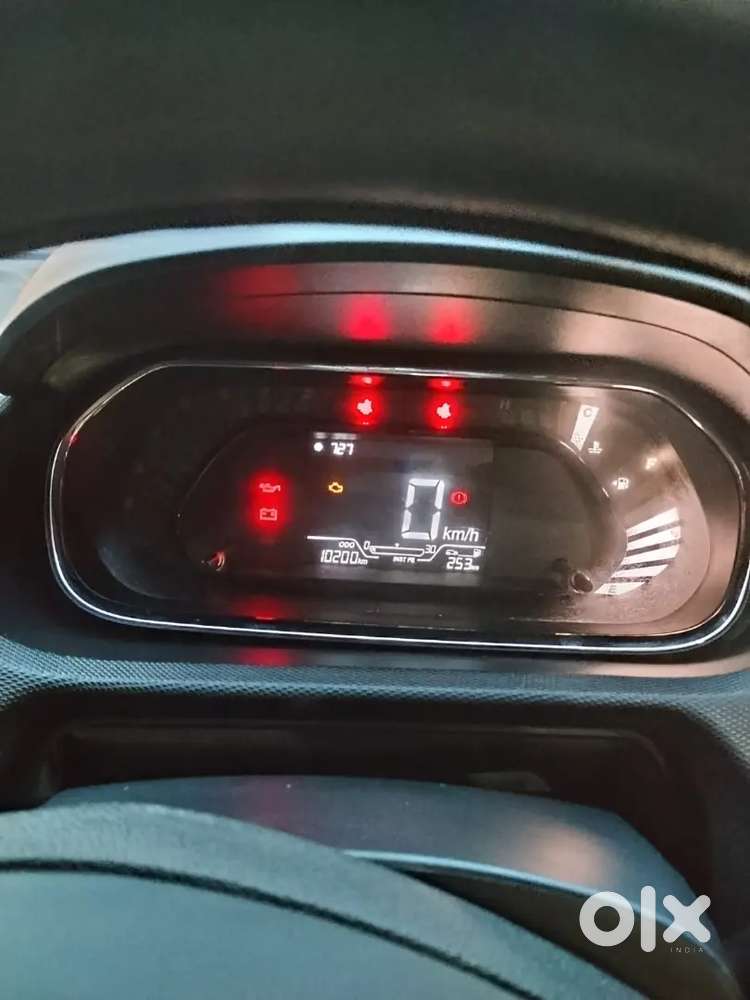 Tata Tiago Like New Good Condition Car