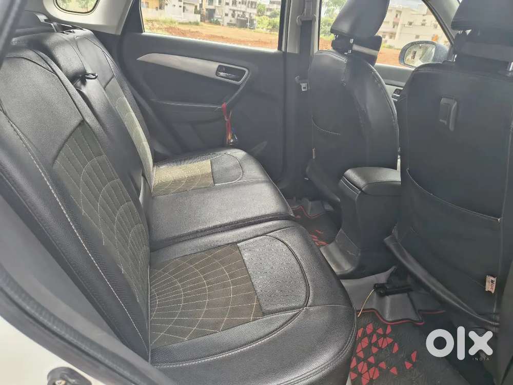 Maruti Suzuki Brezza 2016 Diesel Manual