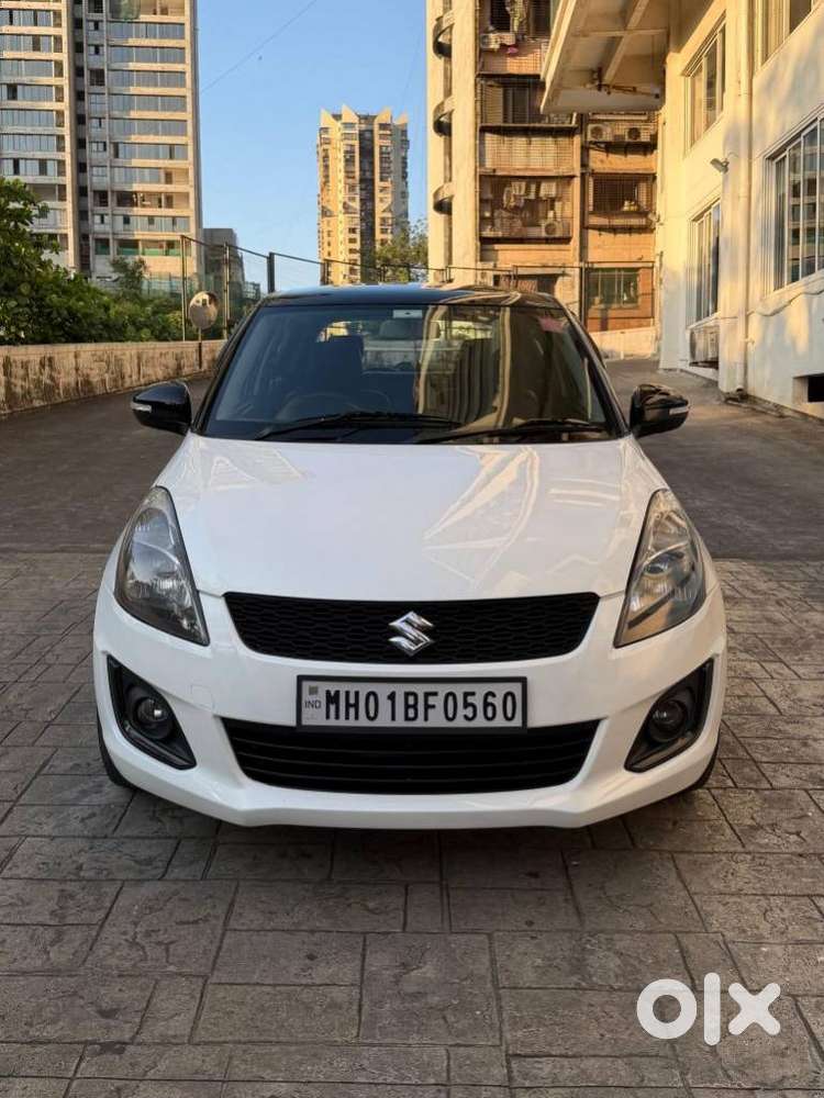 Maruti Suzuki Swift Vdi Optional, 2012, Diesel