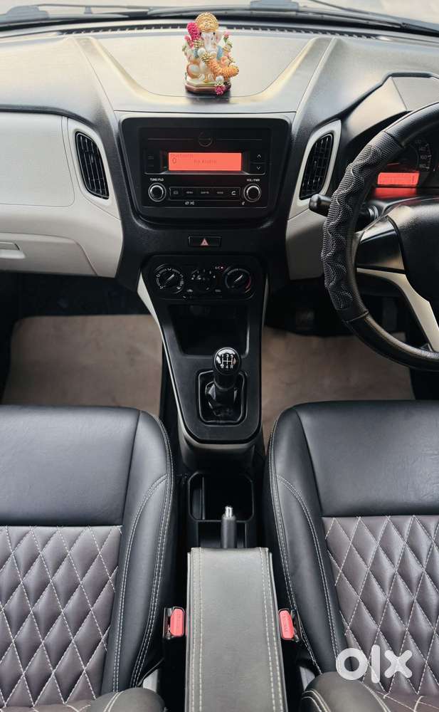 Maruti Suzuki Wagon R Vxi 1.0 Cng, 2024, Cng & Hybrids