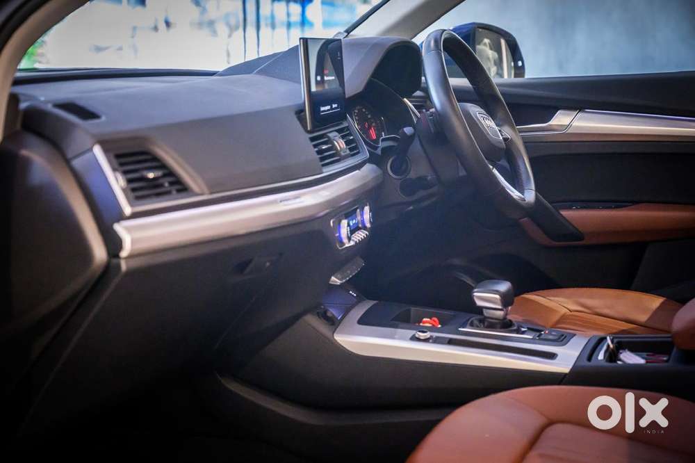 Audi Q5 2.0 45 Tfsi Premium Plus, 2023, Petrol