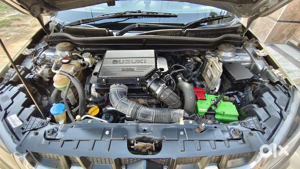 Maruti Suzuki Diesel 2016