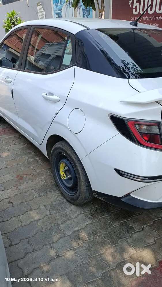 Hyundai Aura 2023 Cng & Hybrids 75000 Km Driven
