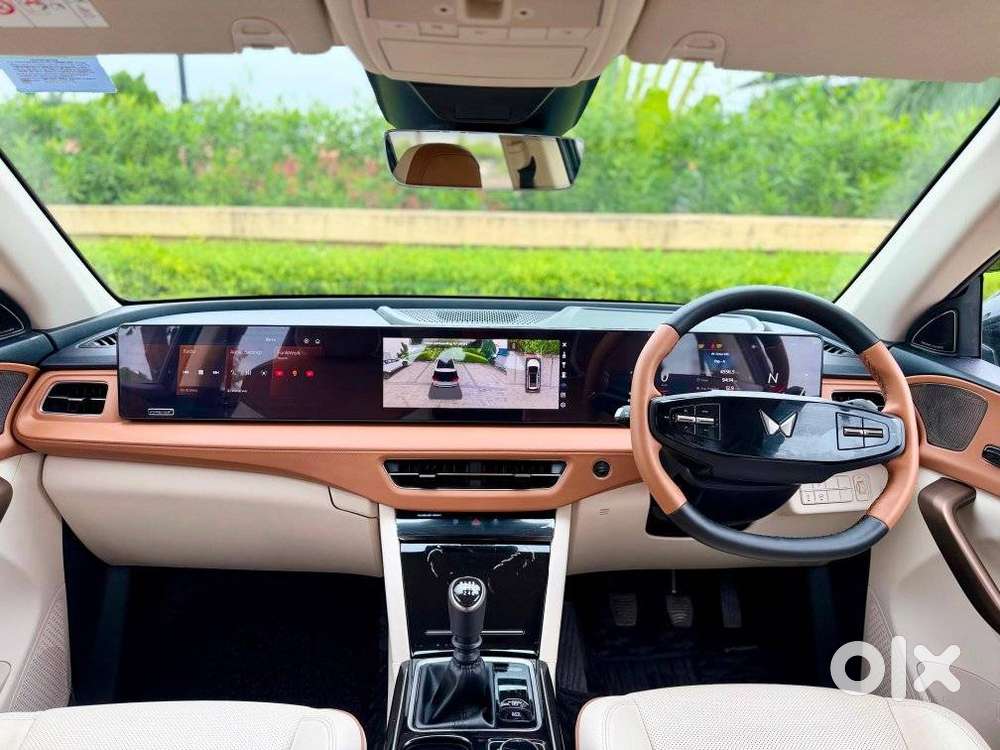 Mahindra Xuv 7xo Ax7 T Diesel, 2026, Diesel