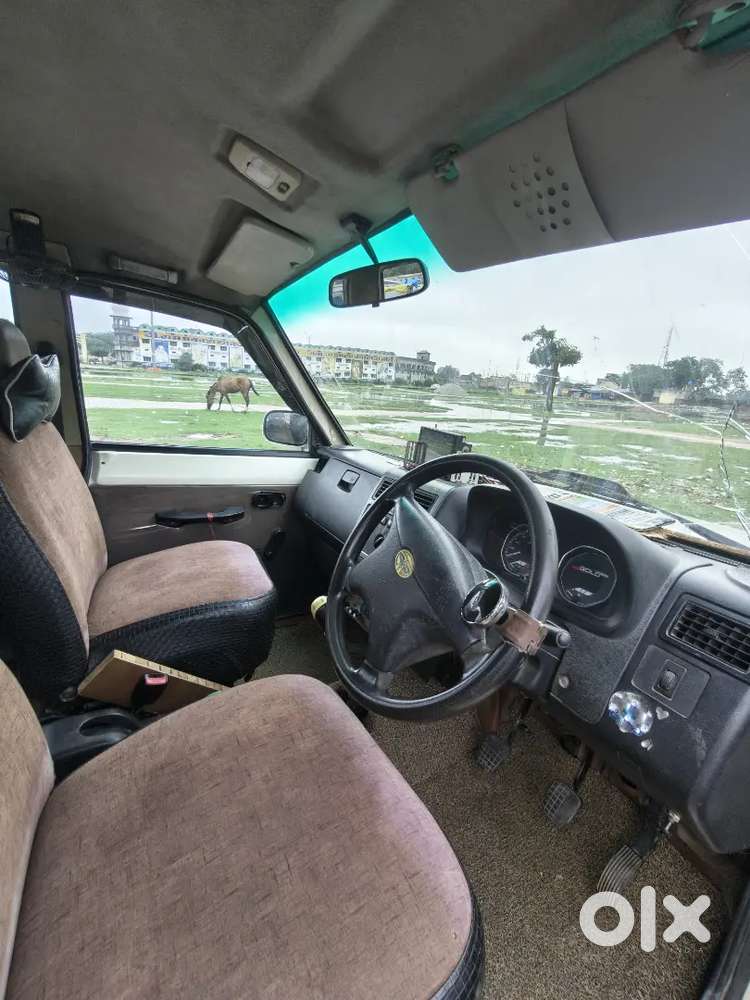 Tata Sumo Gold 2016 Model Diesel Manual Complete Ghadi Koi Kami Nhi Ha