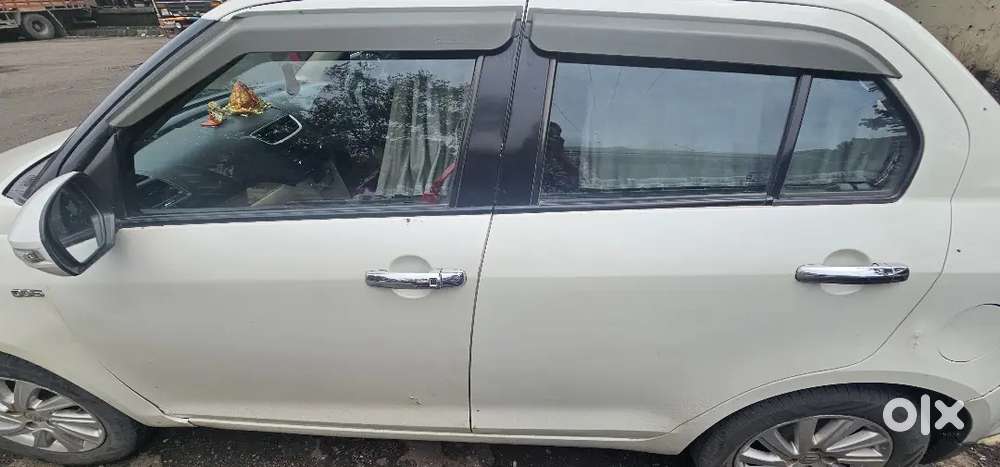 Maruti Suzuki Dzire 2016