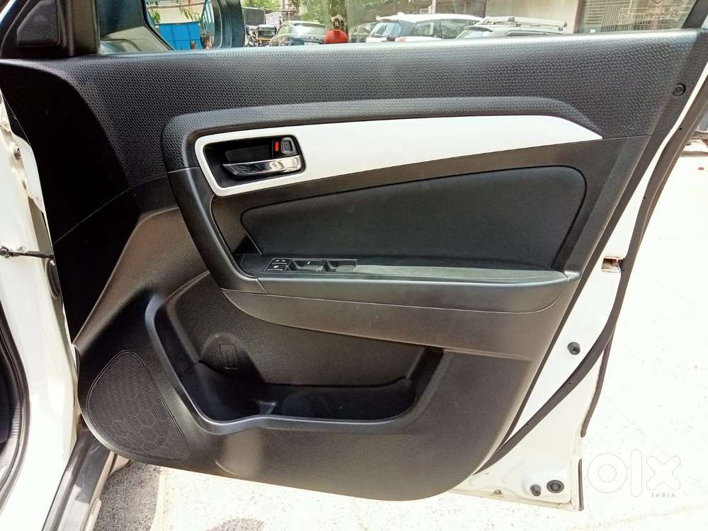 Maruti Suzuki Brezza Zdi, 2019, Diesel