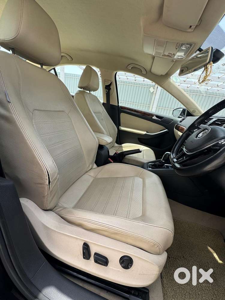 Volkswagen Jetta [2013-2017] 2.0 Highline Tdi, 2016, Diesel