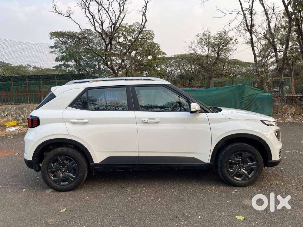 Hyundai Venue Sx Opt Turbo, 2024, Petrol