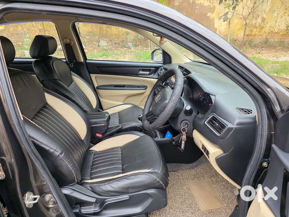 Honda Amaze 1.2 V I-vtec Mt, 2021, Petrol