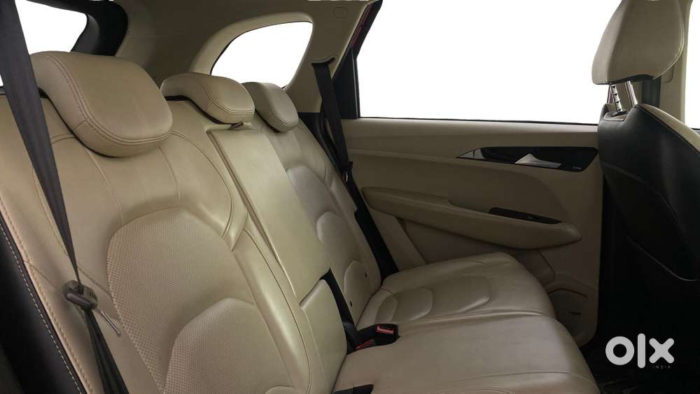 Mg Hector Sharp At, 2021, Petrol